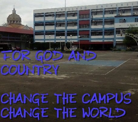 campus holiness
